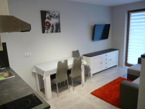 Apartament Sandra